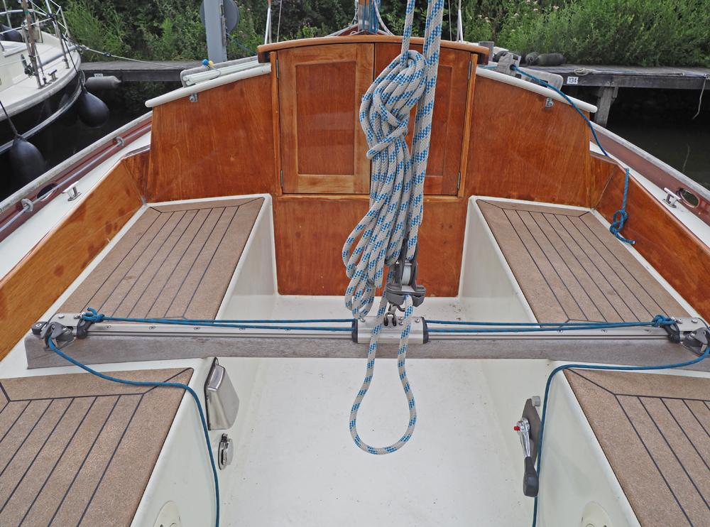 picture Dekuitrusting